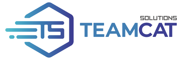 TeamCat Logo